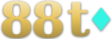 88 to logo